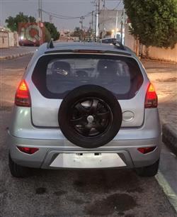 جيلي GX2